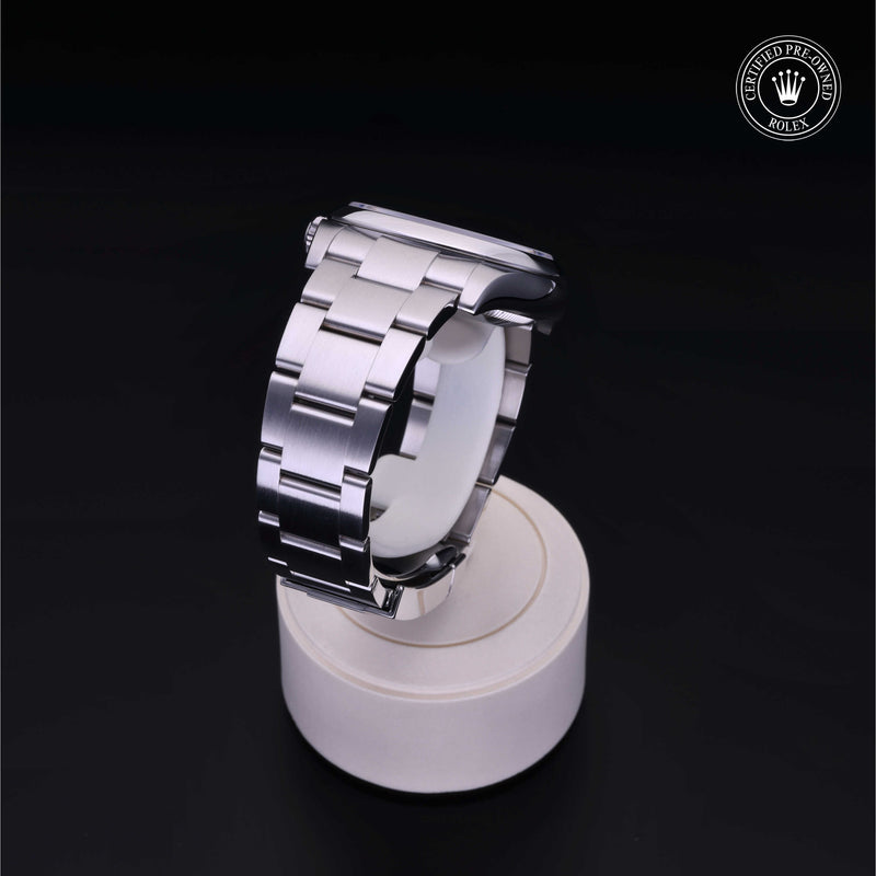 Oyster Perpetual 36 M116000-0010