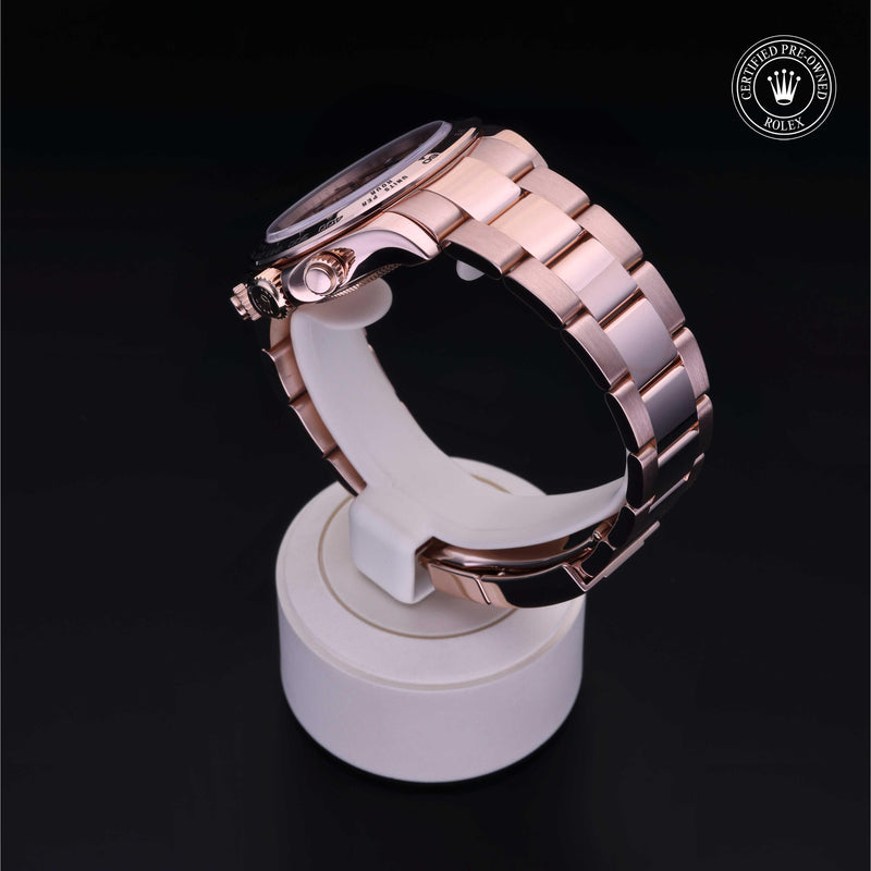 Cosmograph Daytona M116505-0001