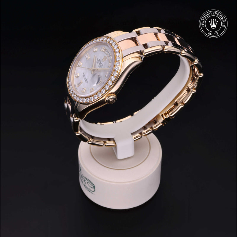 Oyster Special Edition M18948-0027
