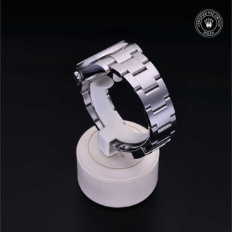 Oyster Perpetual 34 M114200-0024