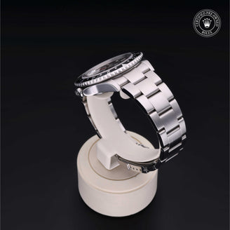GMT-Master II M16710LN-0004