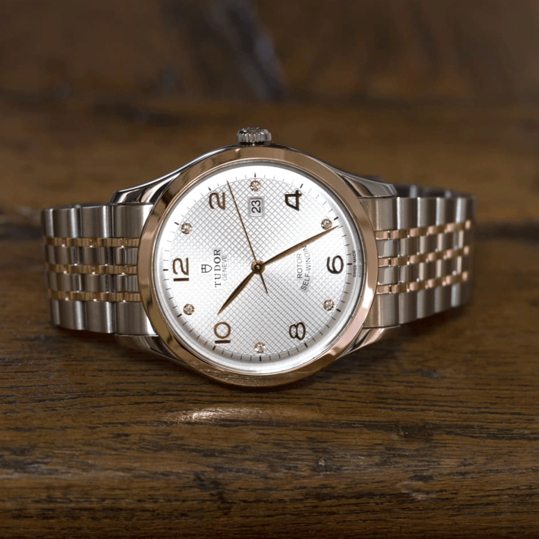 TUDOR 1926 41mm #M91651-0002