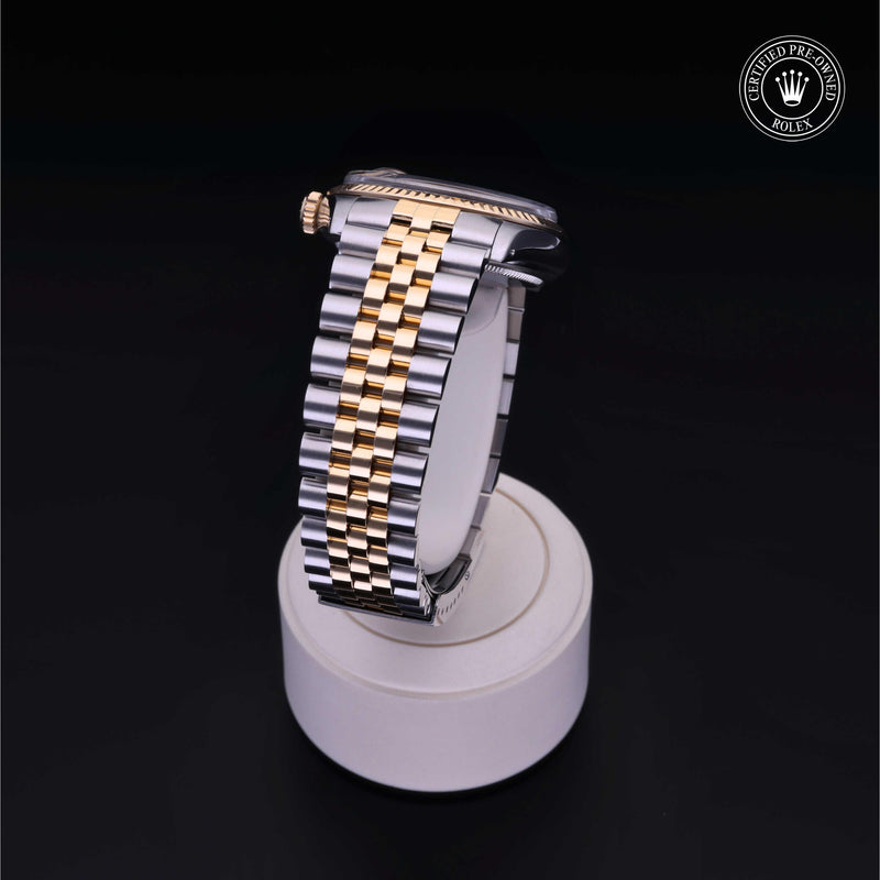 Datejust 36 16013