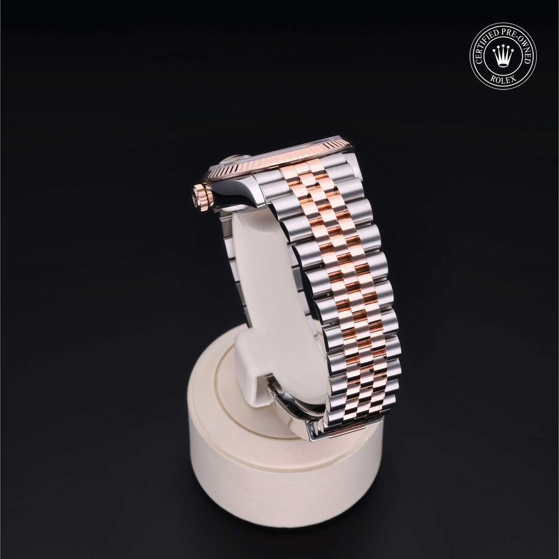 Datejust 36 M126231-0019