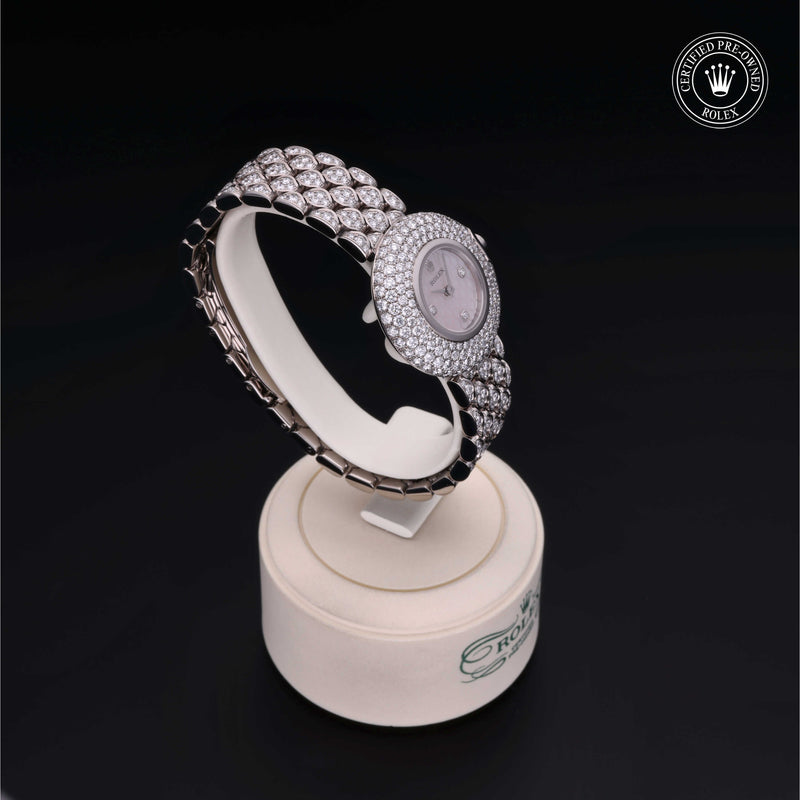 Cellini Orchid 25 M6221/9-0001