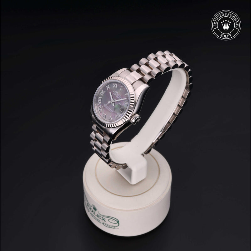 Lady-Datejust 26 M179179-0053