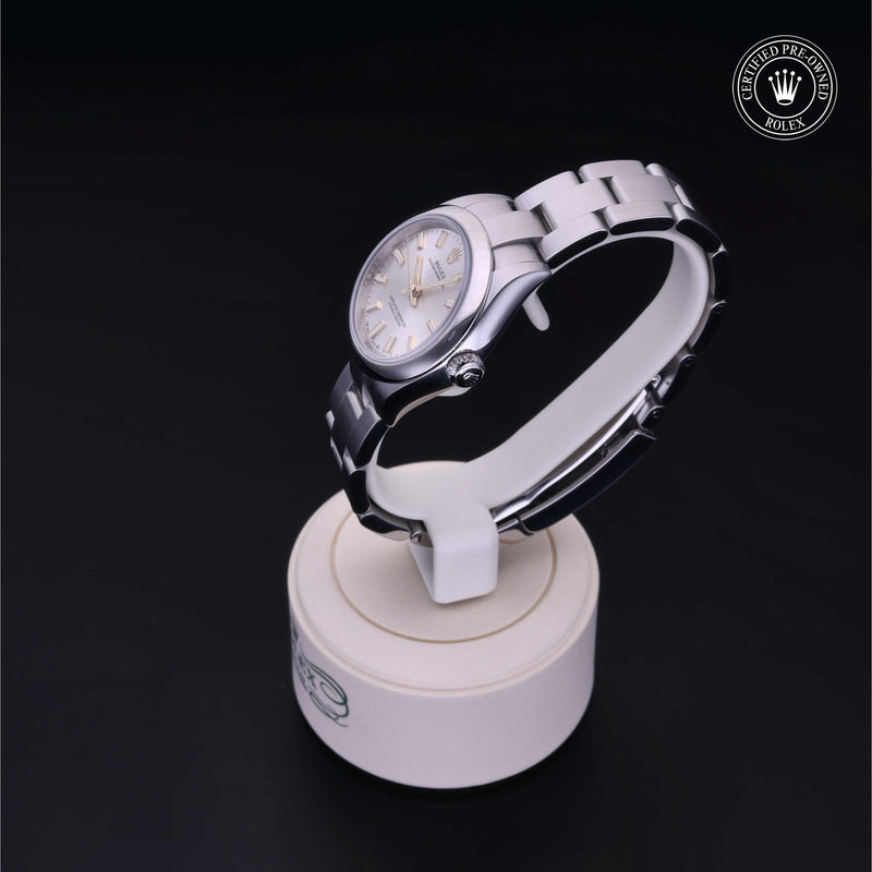 Oyster Perpetual 28 M276200-0001