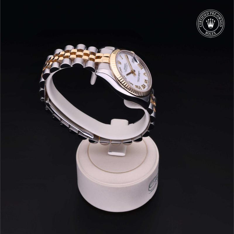 Datejust 31 M178273-0073