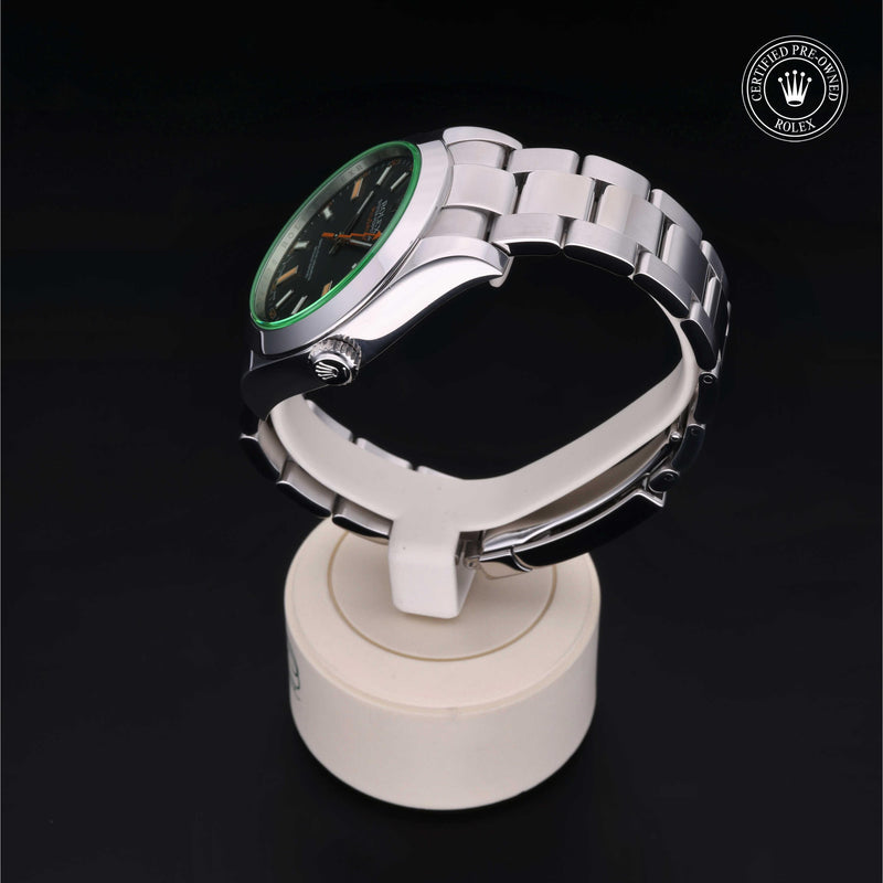 Milgauss M116400GV-0001
