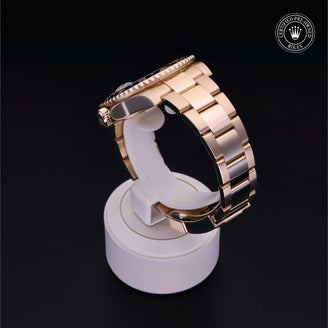 GMT-Master II M116718LN-0002