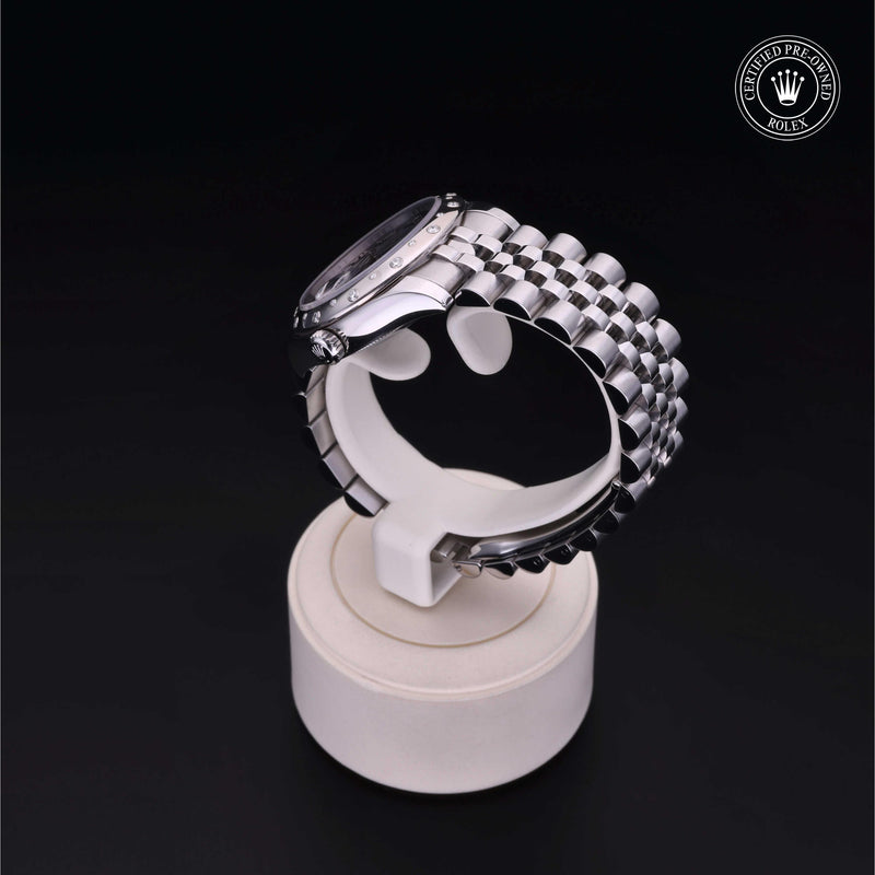 Datejust 31 M178344-0002