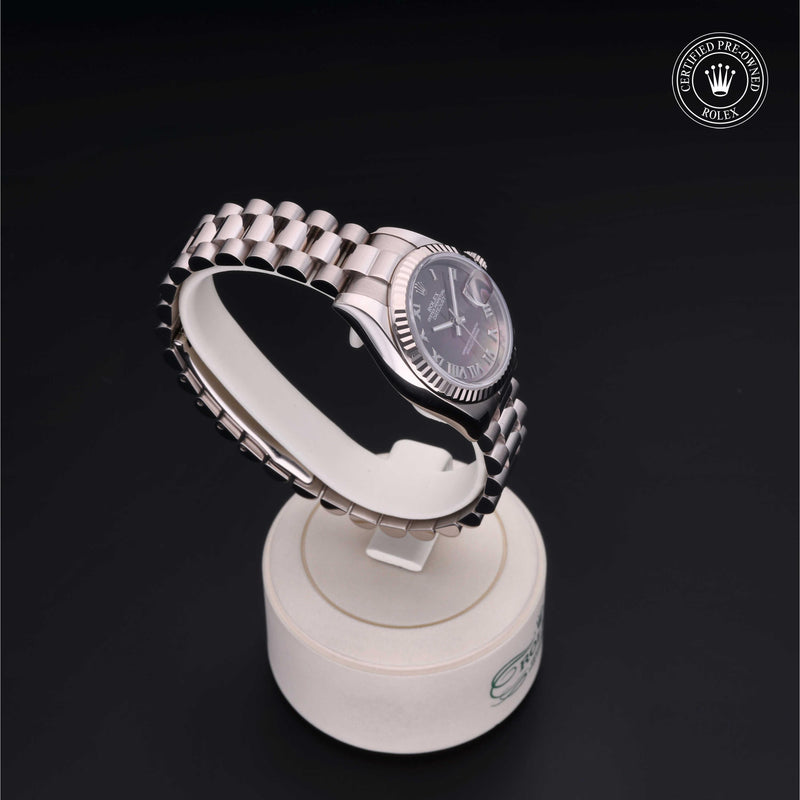 Lady-Datejust 26 M179179-0053