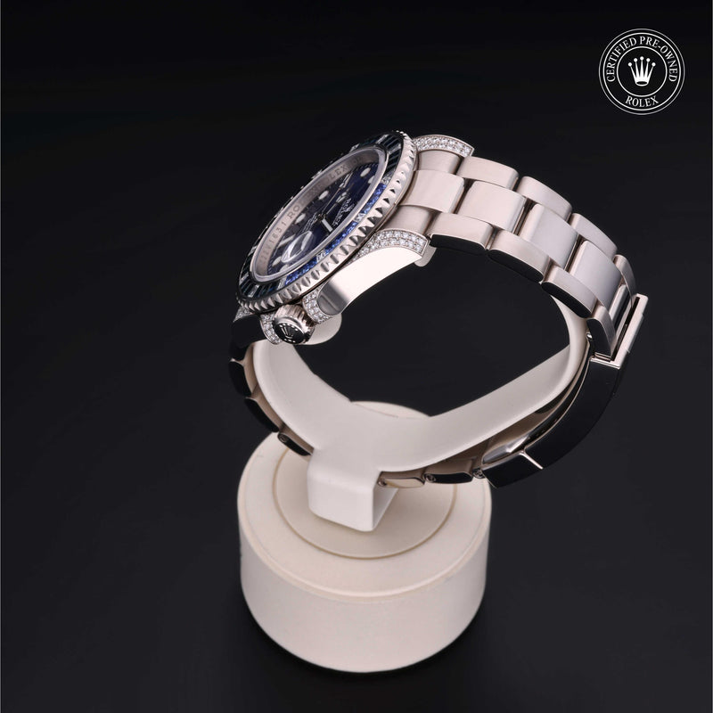 Submariner Date M116659SABR-0001