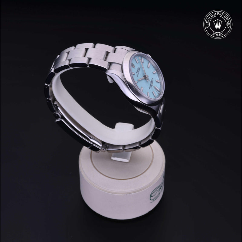 Oyster Perpetual 31 M277200-0007