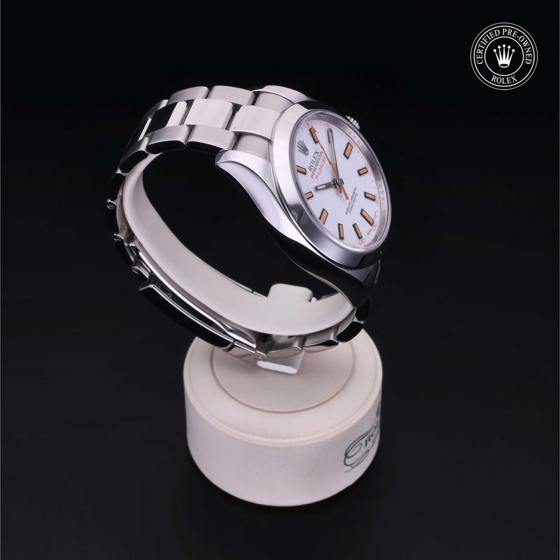 Milgauss M116400-0002