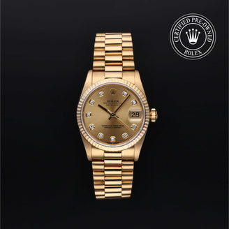 Datejust 31 68278
