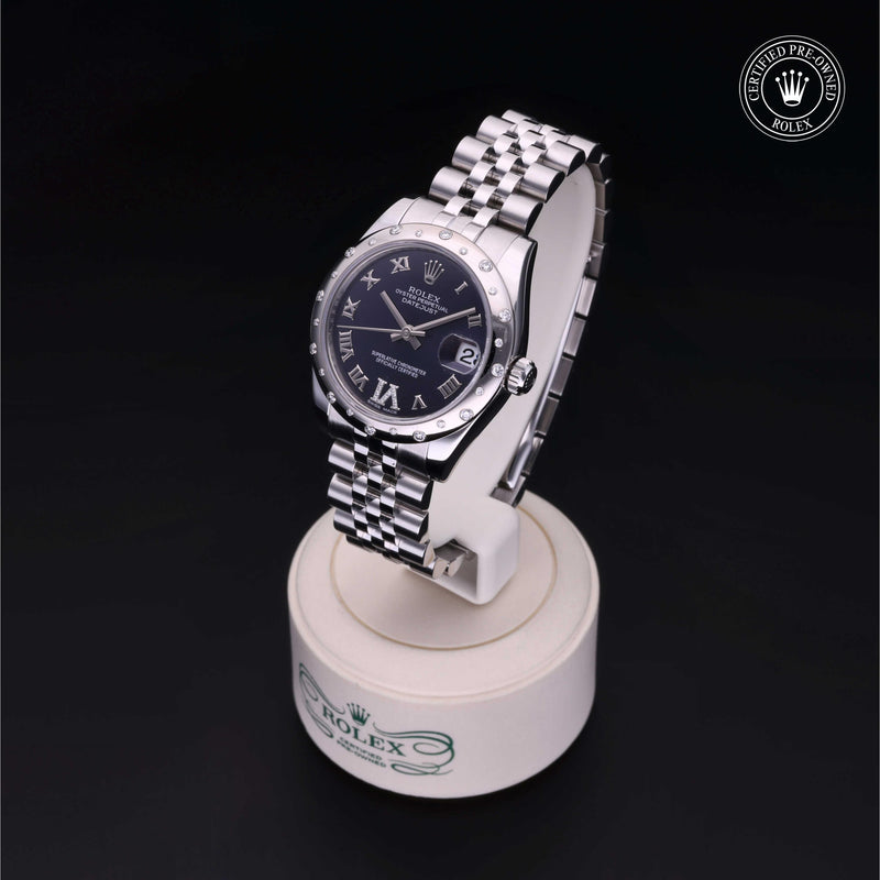 Datejust 31 M178344-0002