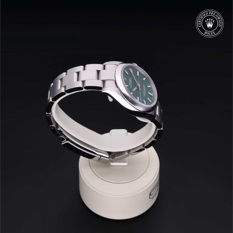 Oyster Perpetual 31 M277200-0006