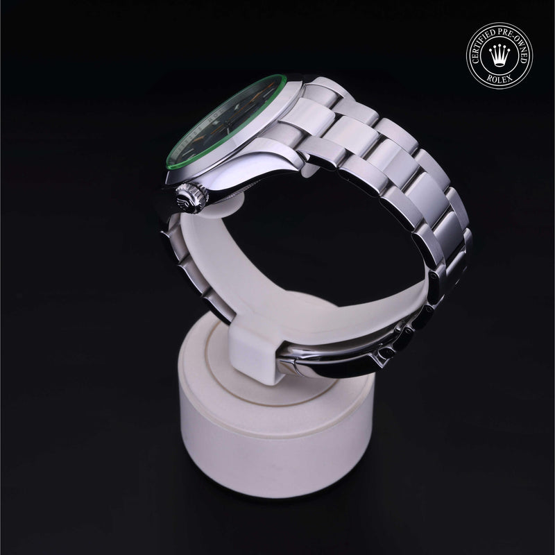 Milgauss M116400GV-0001