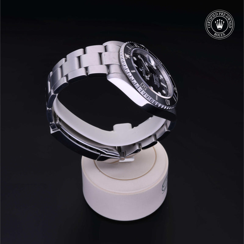 Submariner Date M126610LN-0001