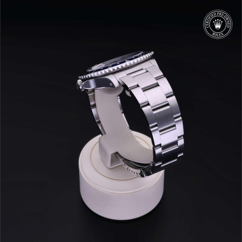 GMT-Master M16700-0003