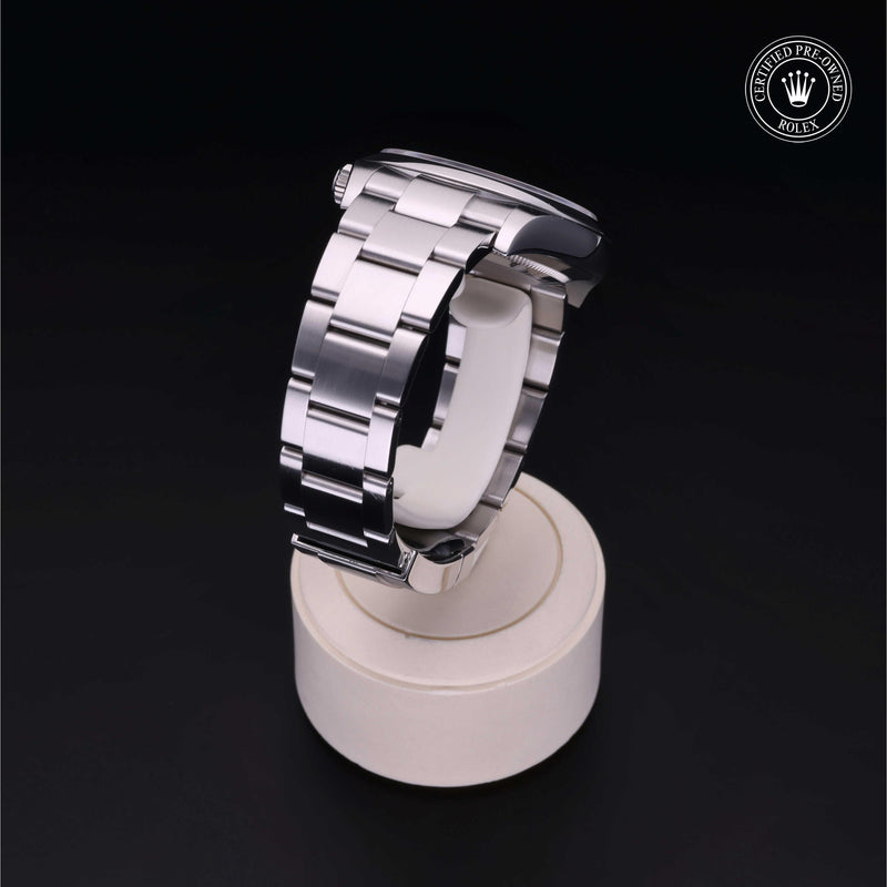 Oyster Perpetual 39 M114300-0005