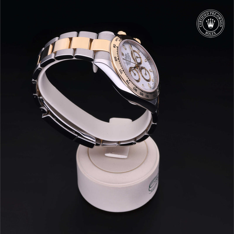 Cosmograph Daytona M116503-0001