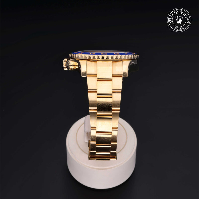 Yacht-Master II M116688-0001