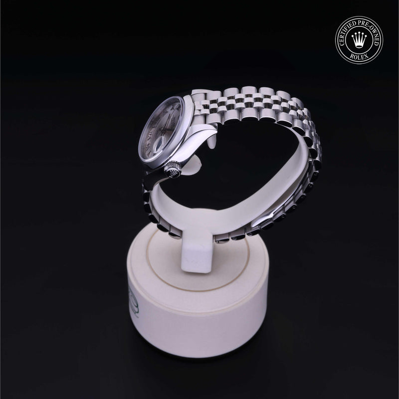 Lady-Datejust M279160-0007