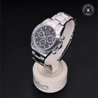 Cosmograph Daytona M116520-0016