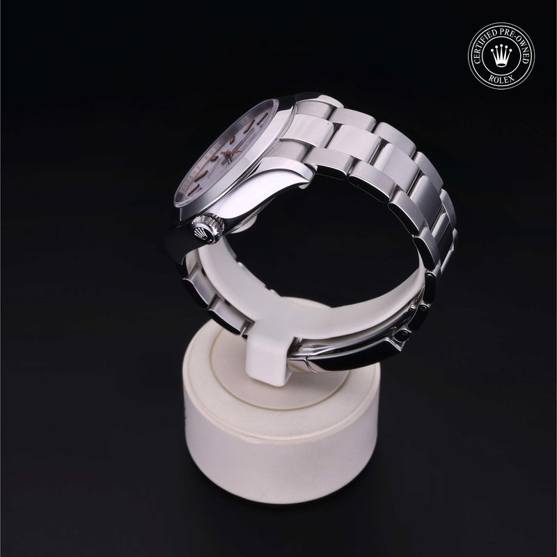 Milgauss M116400-0002