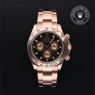 Cosmograph Daytona M116505-0002