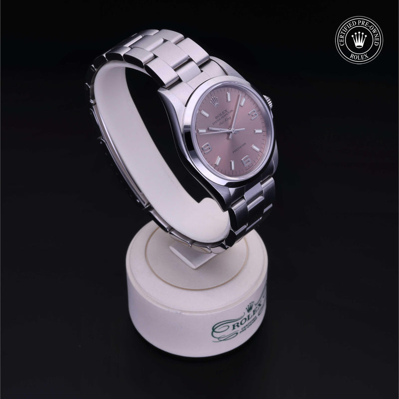 Oyster Perpetual  34 M14000M-0012