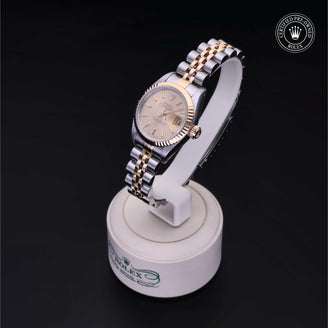 Lady-Datejust 26 69173