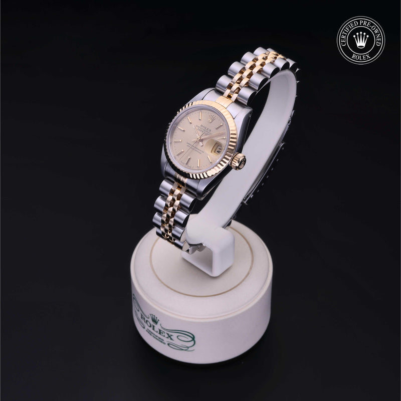 Lady-Datejust 26 69173