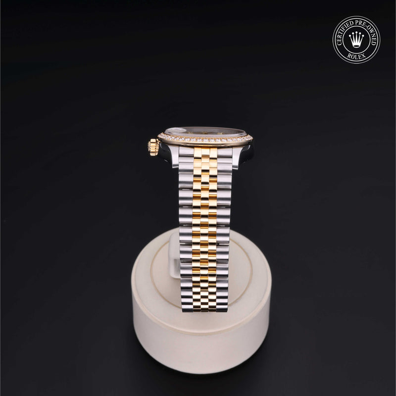 Datejust 31 M278383RBR-0020