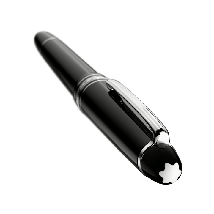 Montblanc Meisterstück Platinum-Coated LeGrand Rollerball