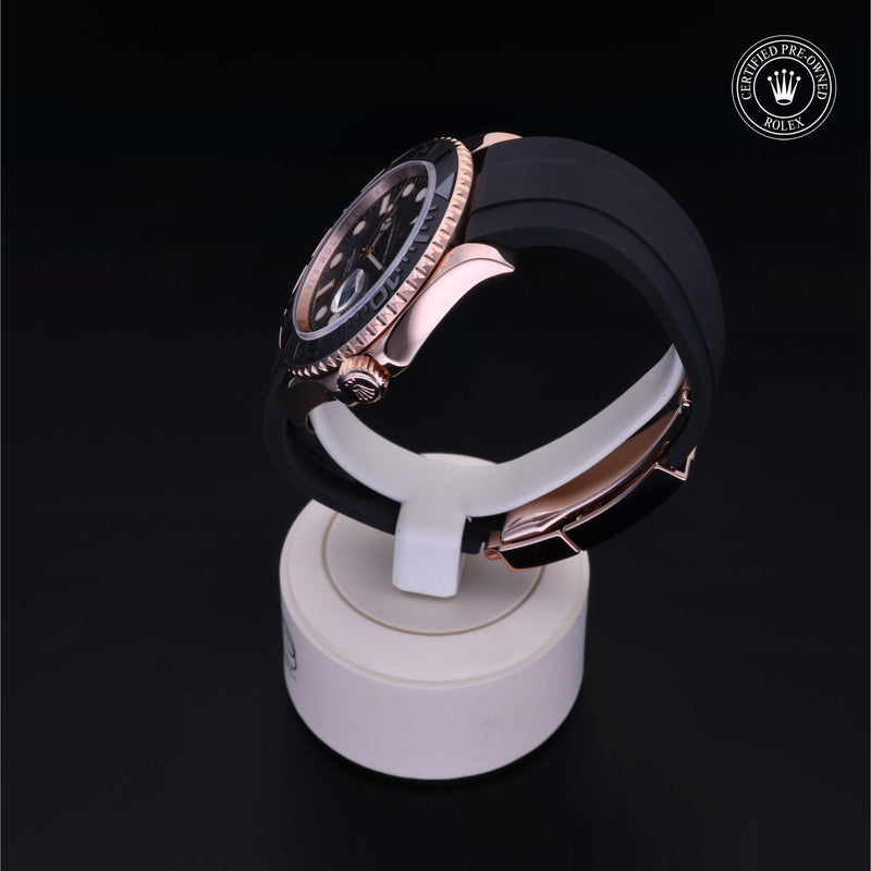 Yacht-Master 40 M116655-0001