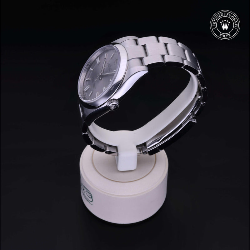 Oyster Perpetual 36 M116000-0009