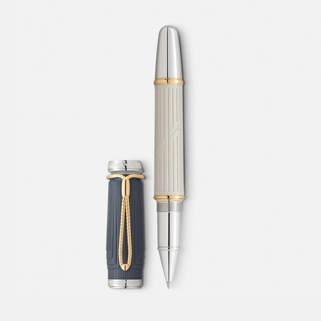 Writers Edition Homage to Jane Austen Limited Edition Rollerball