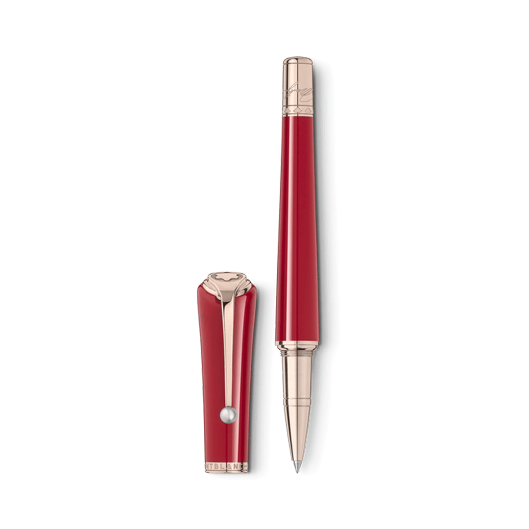 Montblanc Marilyn Monroe Special Edition Rollerball