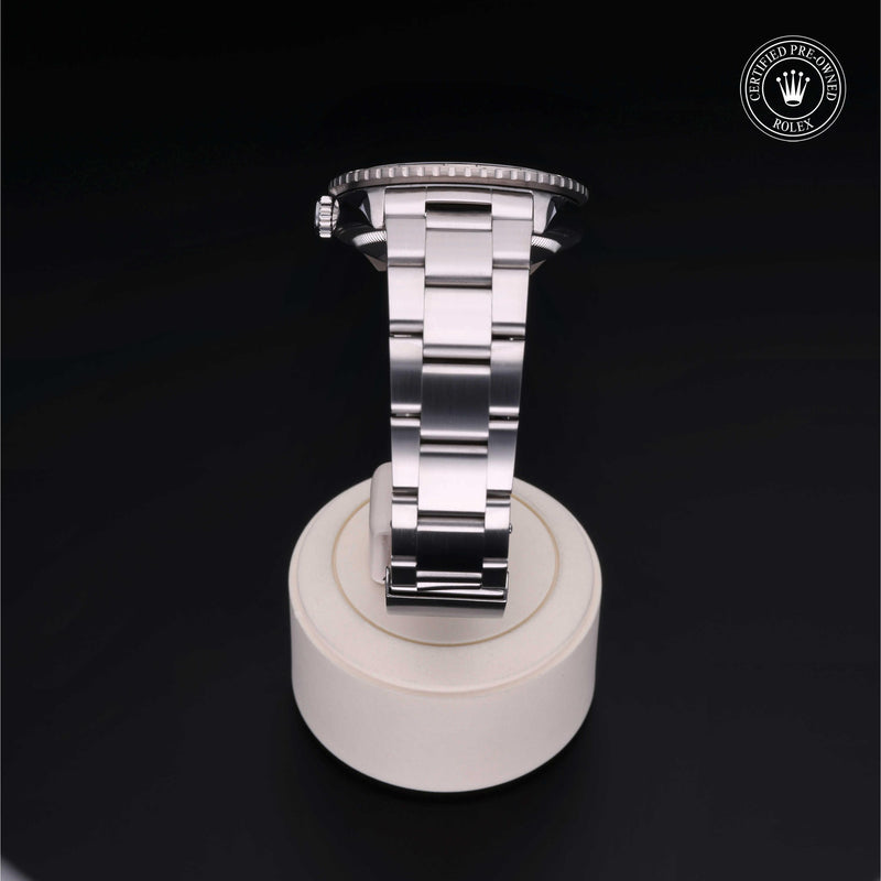 Datejust Turn-O-Graph M16264-0042