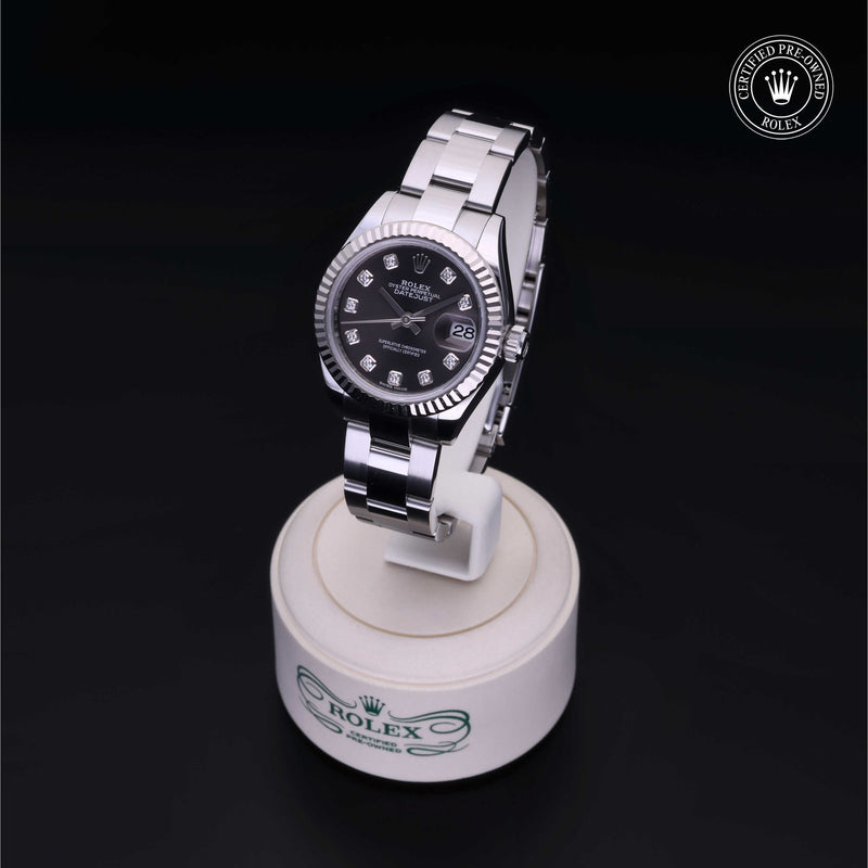Lady Datejust M279174-0016