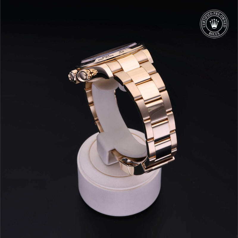 Cosmograph Daytona M126508-0002