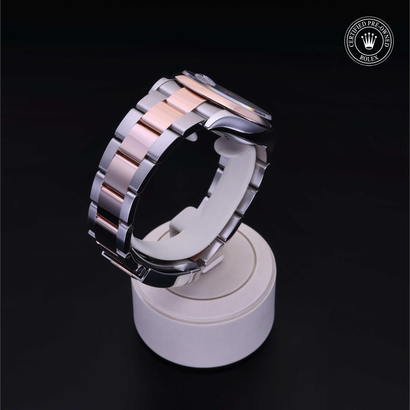 Datejust 36 M126201-0020
