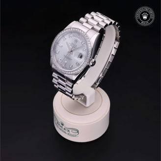 Day-Date 36 M118346-0028