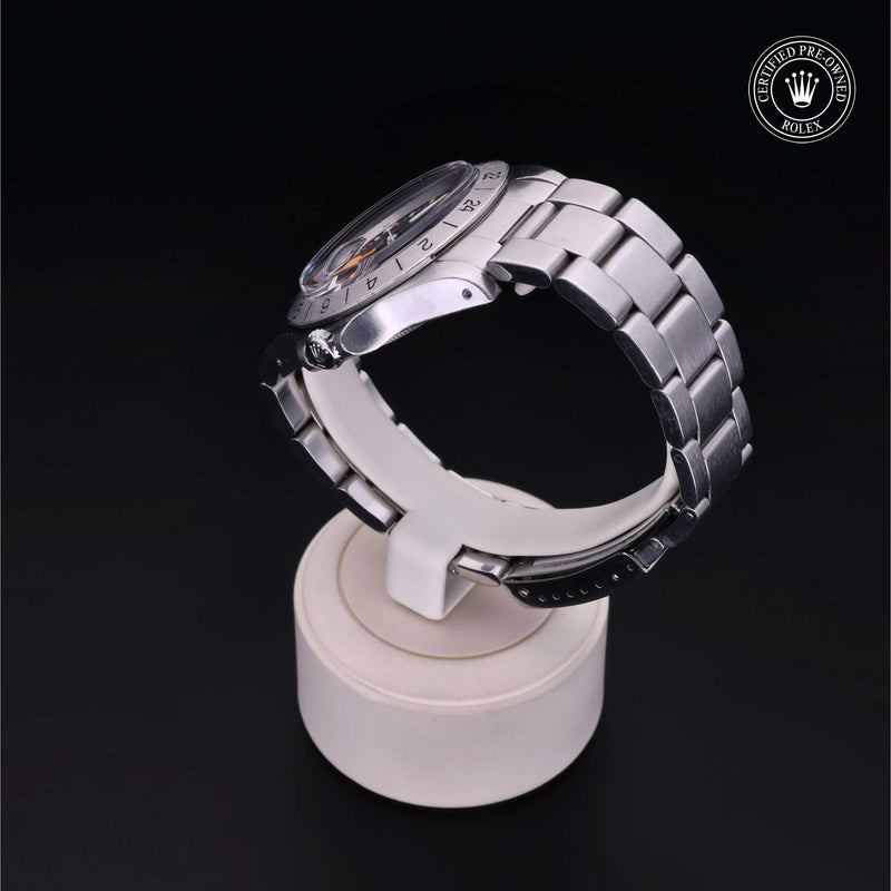 Explorer II 1655/0