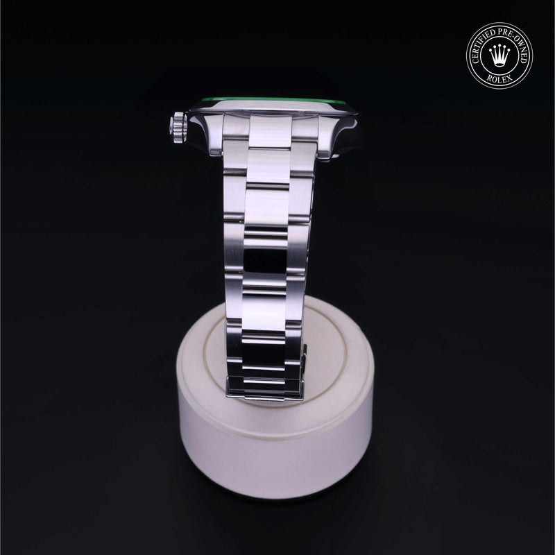 Milgauss M116400GV-0001
