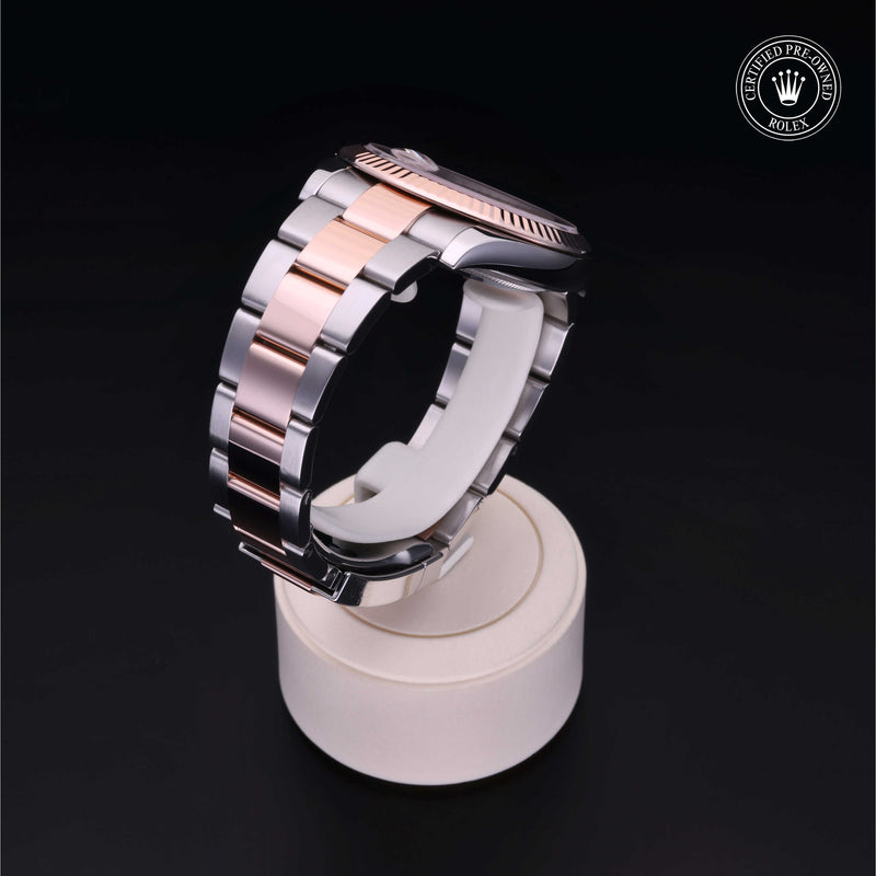 Datejust M126331-0009