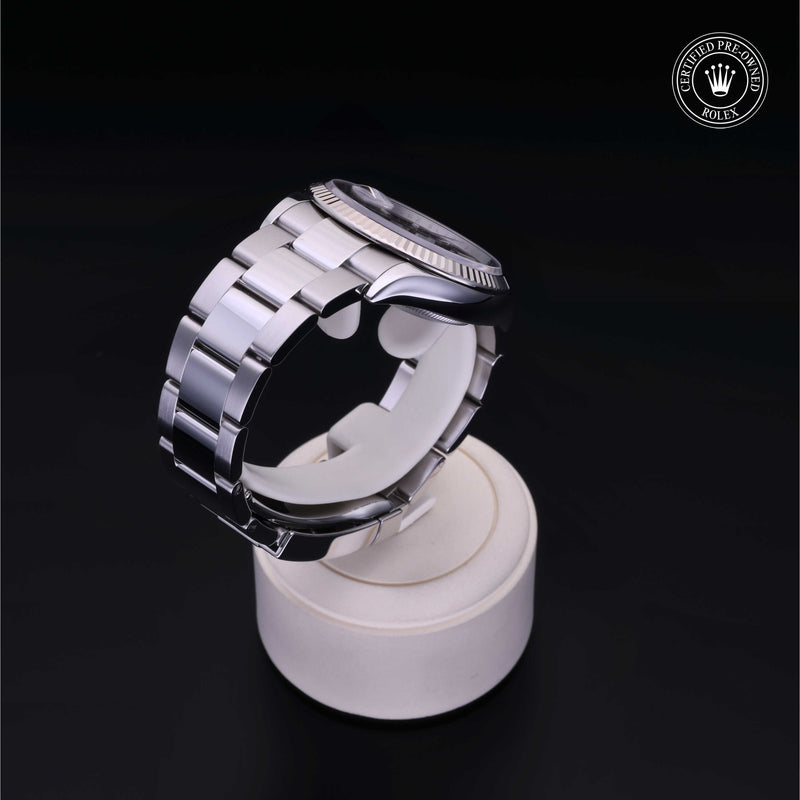 Datejust 36 M126234-0016